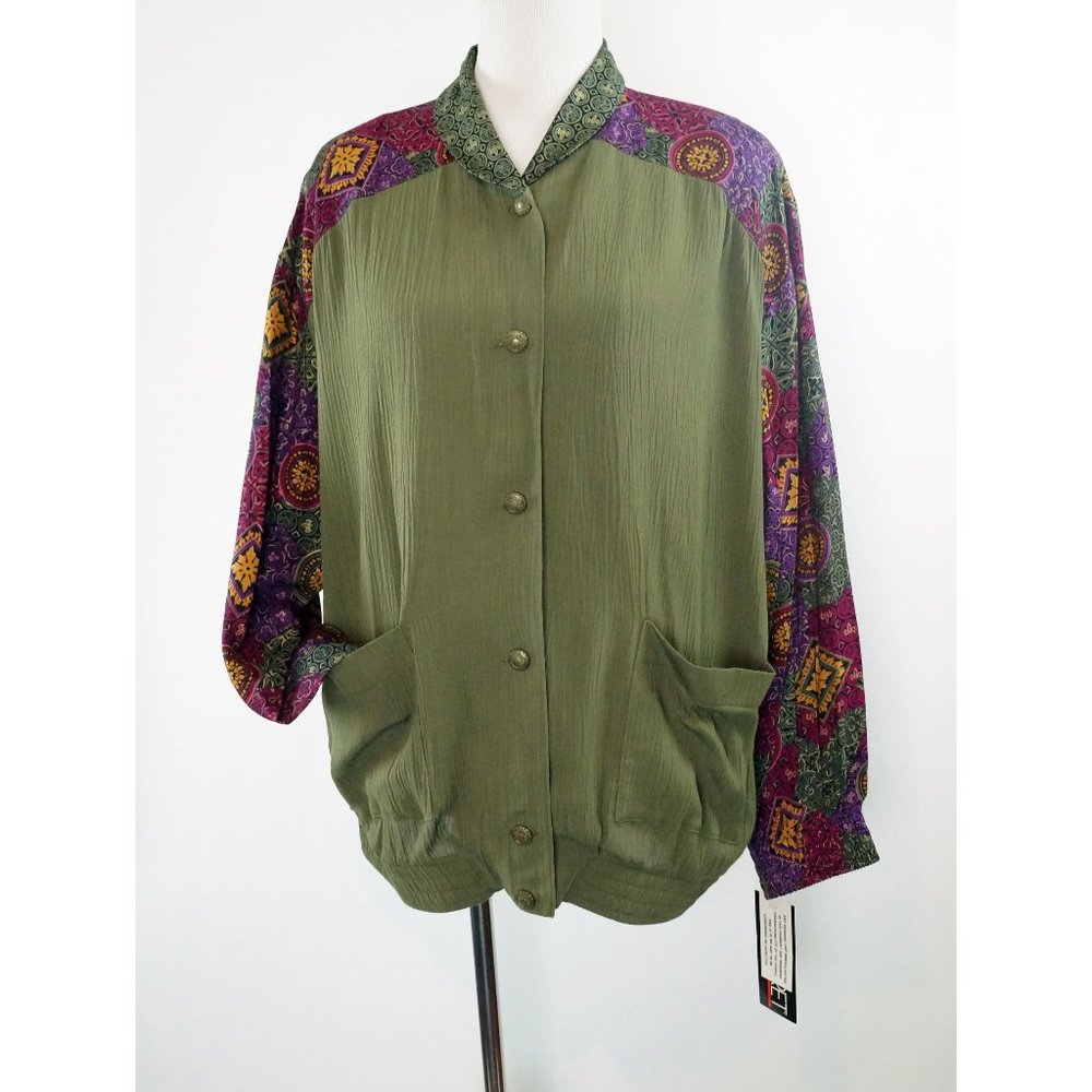 Vintage Koret Jacket